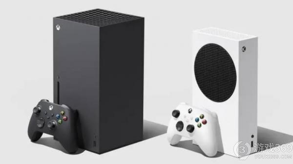 Xbox新一代硬件致力于技术革新