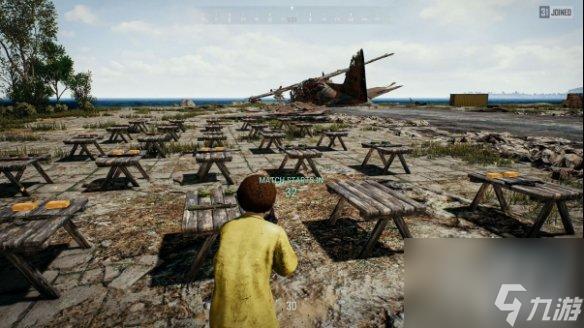 绝地求生怀旧活动5月14日实装 PUBG官方确认经典艾伦格地图回归