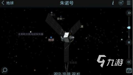 热门的宇宙模拟器游戏有哪些 2024好玩的宇宙模拟器游戏推荐