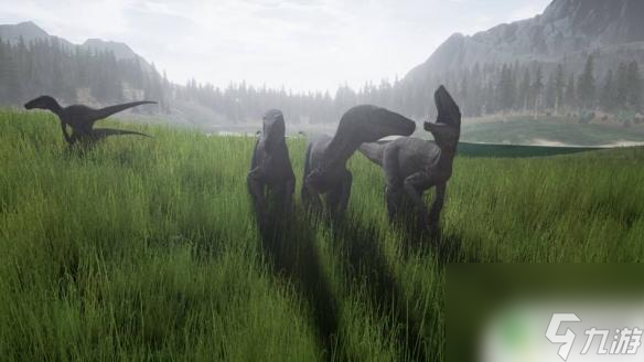 theisle恐龙岛steam多少钱 恐龙岛steam多少钱一份