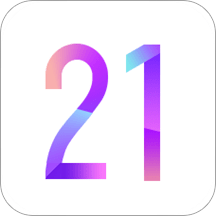 21交友APP图标