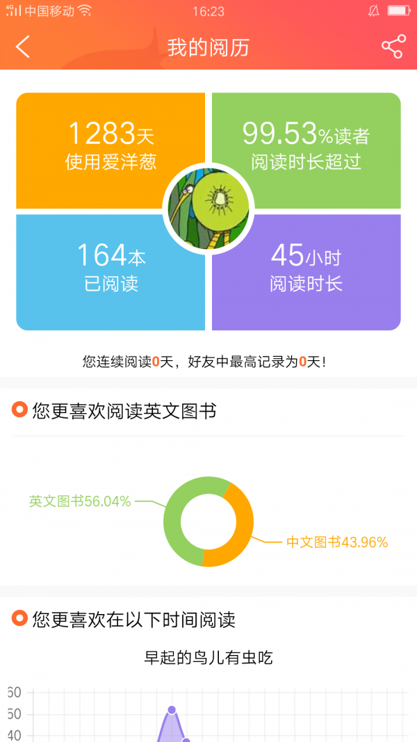 外研阅读免费下载APP截图