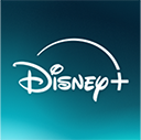 Disney+国内版APP图标