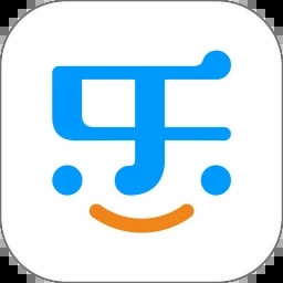 乐洋洋APP图标