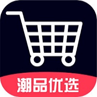 潮品优选APP图标