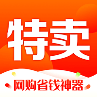 品牌特卖会APP图标