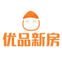 优品新房APP图标