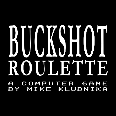 Buckshot Roulette