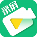 手机录屏工具安卓版v1.2.6APP图标