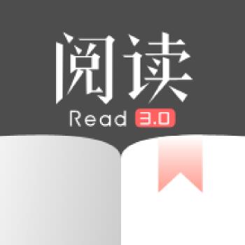 开源阅读追书APP图标