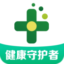 药房网商城APP图标