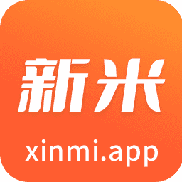 新米视频制作APP图标