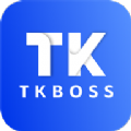 Tk boss购物APP图标