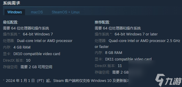 Steam喜加一!优质科幻战棋游戏《高墙必须倒》已免费