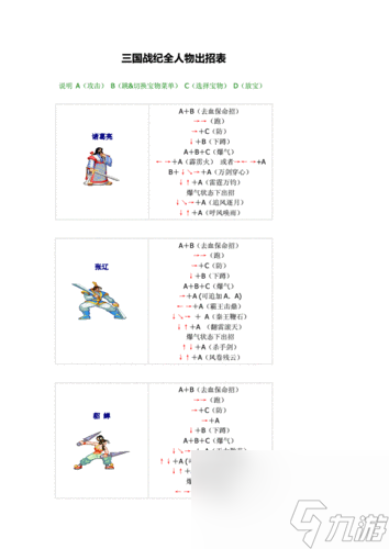 三国战纪风云再起为什么要把兵叠在一起连招 三国战纪风云再起连招教学攻略详解