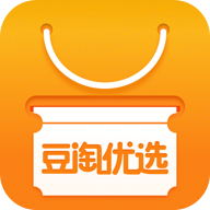 豆淘优选APP图标