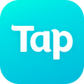 TapTap 在线链接APP图标