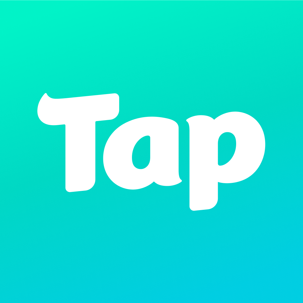 TapTap 官服APP图标