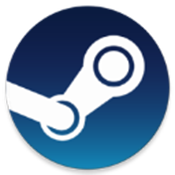 steam 官网免费正版APP图标