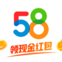 58同城 官方版APP图标