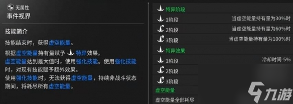 《第一后裔》阿贾克斯技能分享