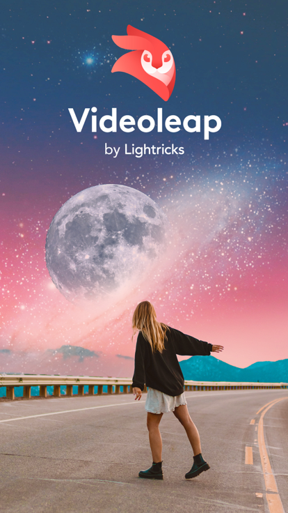 videoleap 官网版