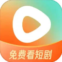 红果免费短剧 手机版APP图标