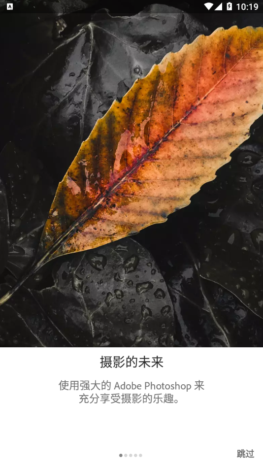 lightroom 中文版