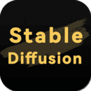 stable diffusionAPP图标