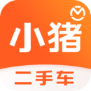 小猪二手车APP图标