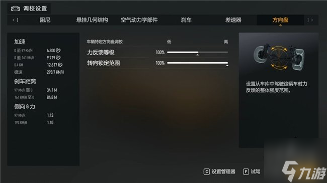 普利司通强势加盟，这次《极限竞速Forza Motorsport》真的炸了！