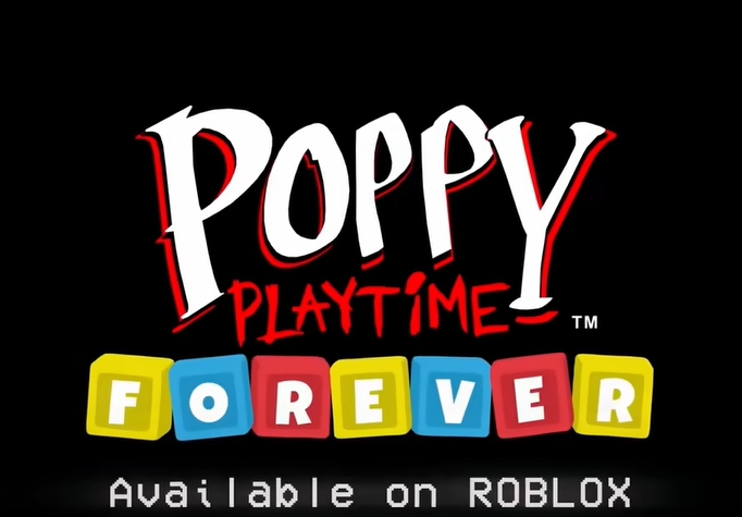 Poppy Playtime forever