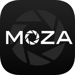 moza genie魔爪精灵图标