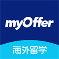 myOffer留学APP图标