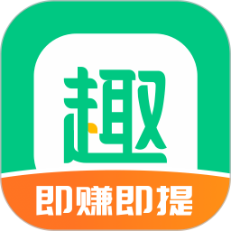 趣头条app免费版APP图标