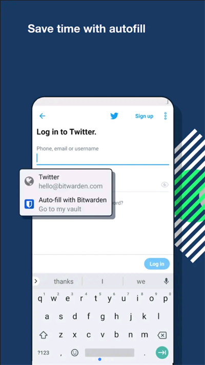bitwarden安卓客户端下载