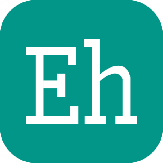 ehviewer绿色版1.9.7.0APP图标