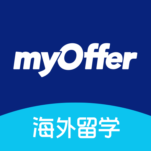 myoffer学无国界图标