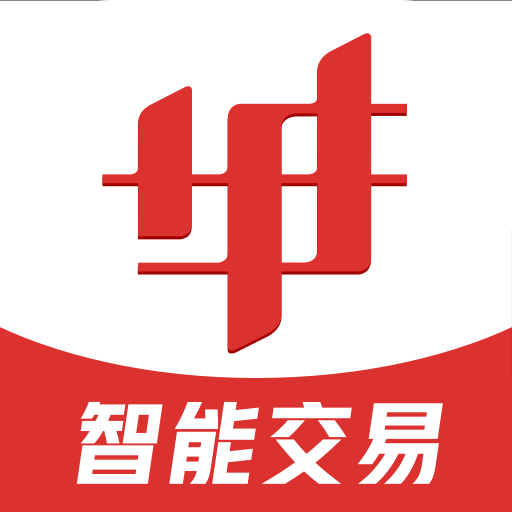 华宝证券华宝智投APP图标