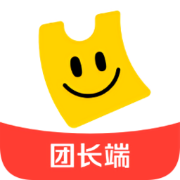 美团优选团长端APP图标