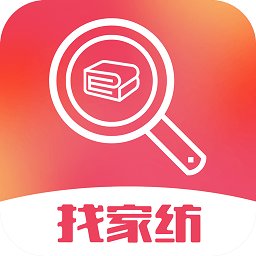 找家纺APP图标