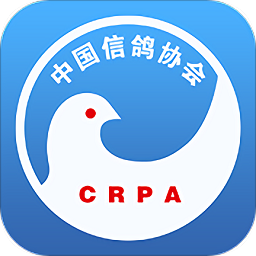 中国信鸽协会版APP图标