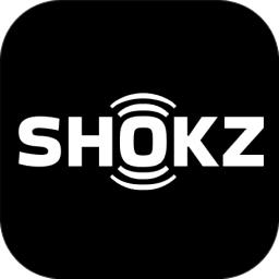 韶音shokz耳机图标