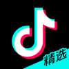 抖音精选APP图标