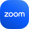 zoom视频会议安卓APP图标