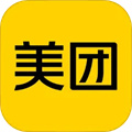 美团app骑行单车APP图标