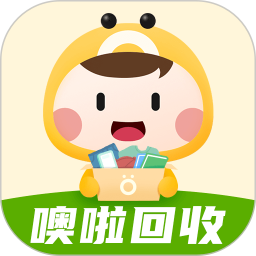 噢啦oola(旧物回收)APP图标