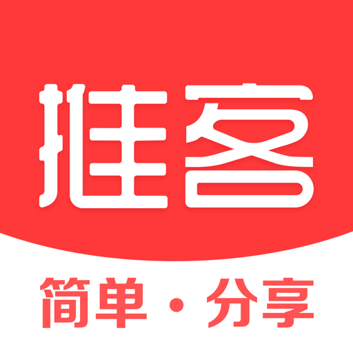 苏宁推客APP图标