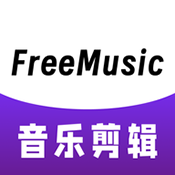 MusicFree播放器APP图标