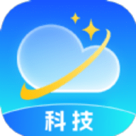 准星天气APP图标